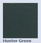 hunter green cover